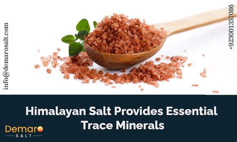 Himalayan Salt Benefits Miraculously Exist! You Need to Know