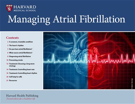 What Is the Best Treatment for Atrial Fibrillation