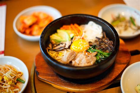 10 Great Korean Dishes - Top Must-Try Foods in South Korea – Go Guides