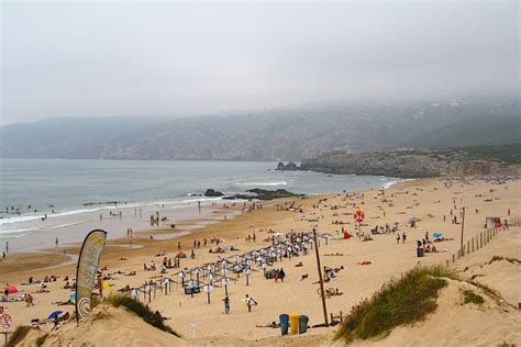 Surfing paradise Praia do Guincho: discover the best spots | We Heart ...