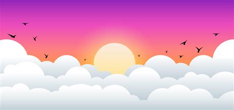 Sunrise Clouds Wallpapers - Top Free Sunrise Clouds Backgrounds ...