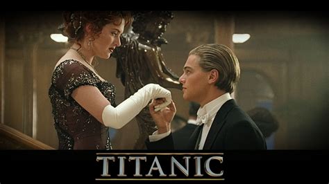 Titanic Wallpapers For Desktop - Wallpaper Cave