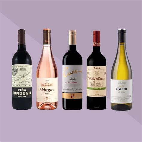 Rioja: What to Know and 5 Bottles to Try