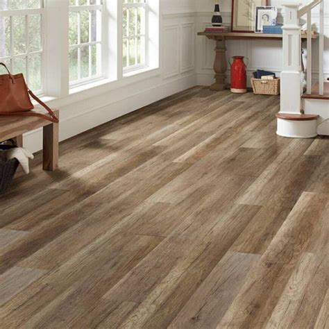 The 57 Different Types and Styles of Laminate Flooring - Home Stratosphere