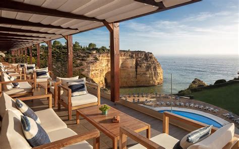 The Algarve | Telegraph Travel - The Telegraph