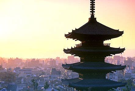 Kyoto | Japan, Map, History, Geography, & Points of Interest | Britannica