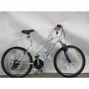 Schwinn Mountain Bike | Property Room