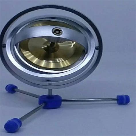 Gyroscope - Manufacturers & Suppliers in India