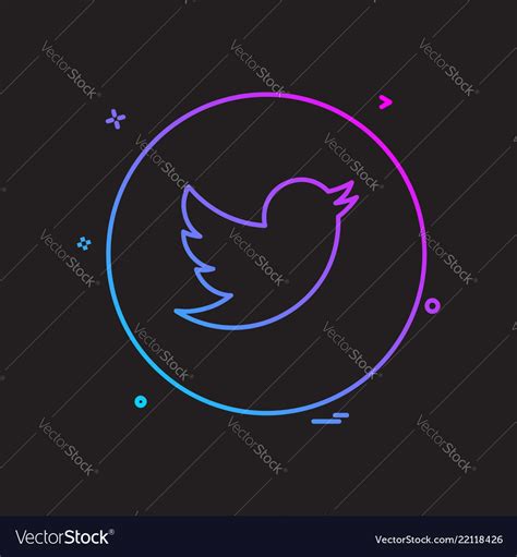 Twitter Symbol