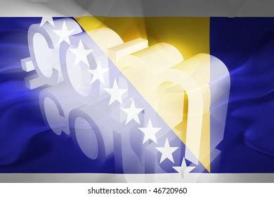 2023 Isolated On White Flag Kosovo Stock Illustration 2243118917 ...