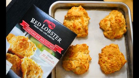 Red Lobster Cheddar Bay Biscuit Recipe From Box | Bryont Blog