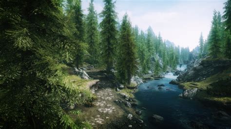 Beautiful Skyrim Wallpaper - WallpaperSafari