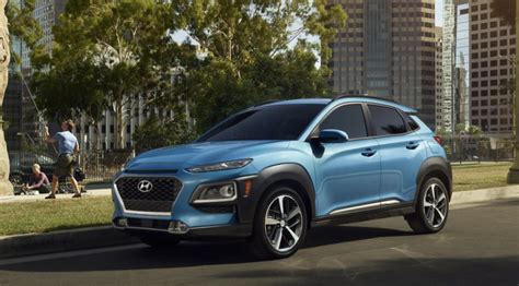 2021 Hyundai Kona Colors | Exterior, Interior, Fabric | Lithia Hyundai ...