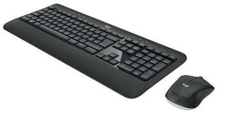 tiež zotrvačnosť drevený logitech mk540 advanced 920 Cornwall ...