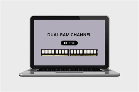 How to Check if RAM is Dual Channel – TechCult