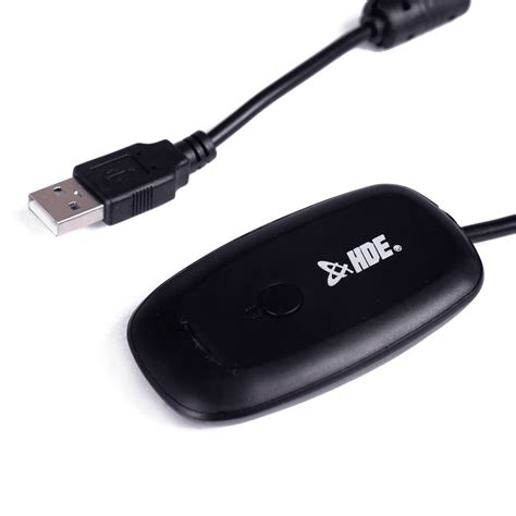 Xbox controller wireless adapter for pc how to setup - squadlop