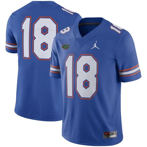 Florida Gators Jerseys | Football | Basketball | Hockey | Baseball