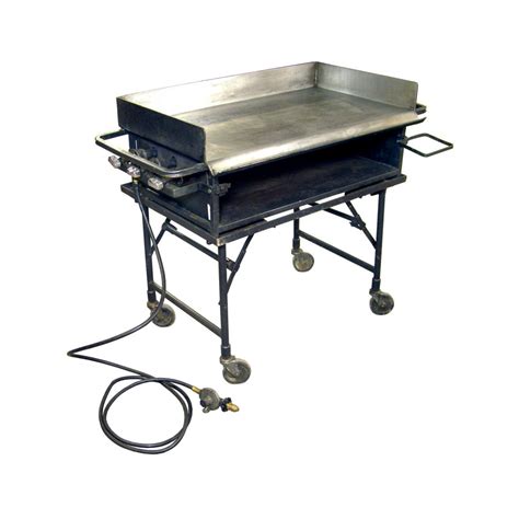 Propane Griddles - Lasting Impressions Event Rentals