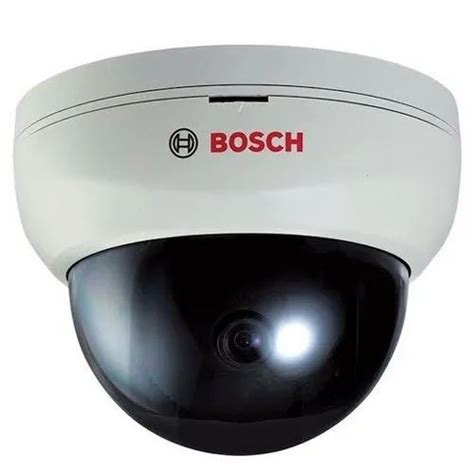 Bosch CCTV Camera at ₹ 12000/piece | CCTV Camera in Ghaziabad | ID ...