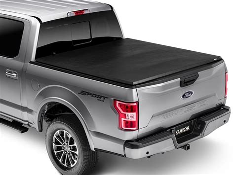 Gator SFX Tri-Fold Tonneau Cover GXT-61302 | Gator Covers