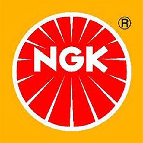 NGK Logo - LogoDix