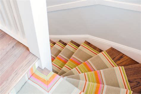 The Best Carpet for Stairs