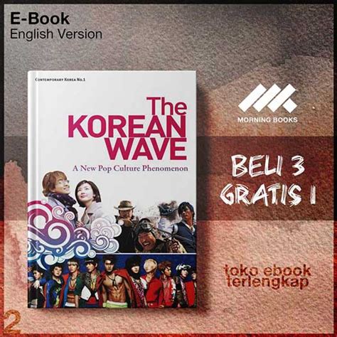 The Korean Wave by Korean Culture and Information Service – Morning Store