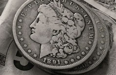 The Most Valuable Silver Coins - See How Much All Denominations Of ...