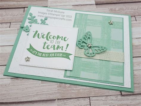 Welcome to the Team Cards – SassyPaperCrafts