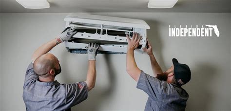 Ductless Air Conditioner Repair - Facts To Remember - Florida Independent