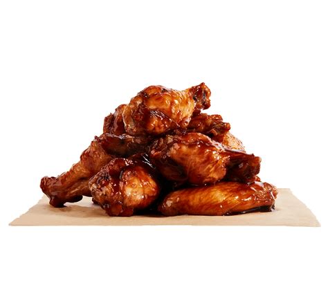 bbq wings near me