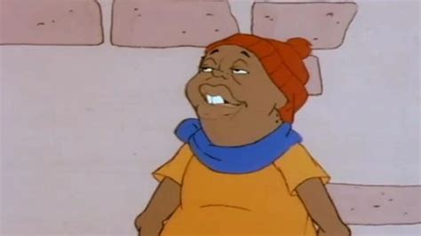 Fat Albert Characters Names