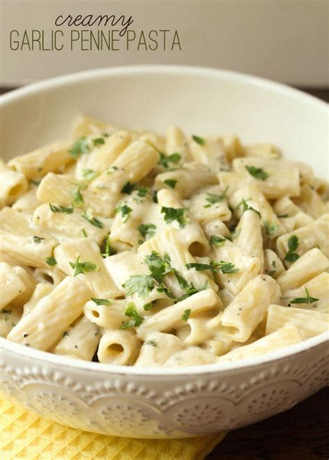 simple chicken penne pasta recipes