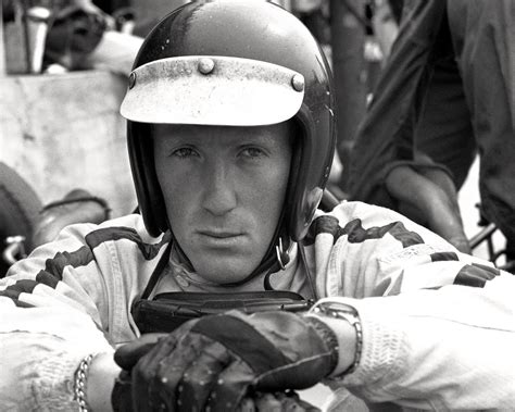 The F1 Reader: Top 20 Greatest Formula 1 Drivers - Number 20: JOCHEN RINDT