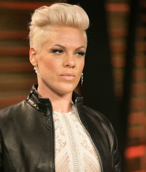 P!nk (Oscars Party) - Pink Photo (36817285) - Fanpop