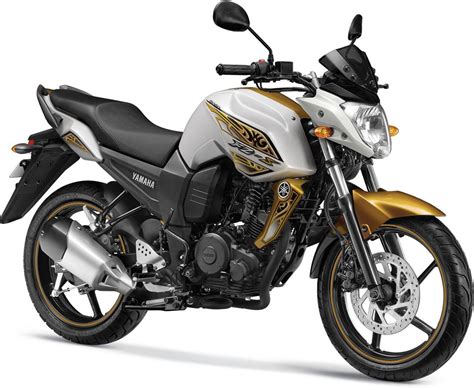 2014 Yamaha FZ16, FZ-S, Fazer: New Colours, Pics & Price