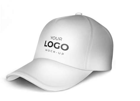 Free Cap Mockup – FreeMockup