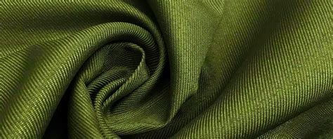 Understanding Twill Fabric: Properties, Characteristics, and Use ...