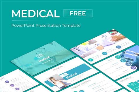 Medical Template Powerpoint