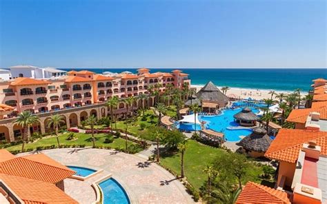 Hotel Posada Real Los Cabos - Ofertas de hoteles en Los Cabos