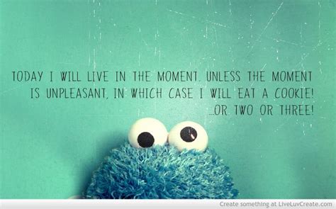 Cookie Monster Quotes - ShortQuotes.cc