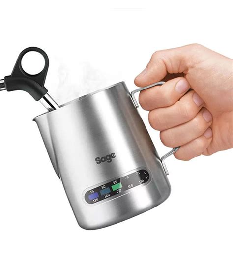 Sage Temperature Control Jug | Caffè Italia