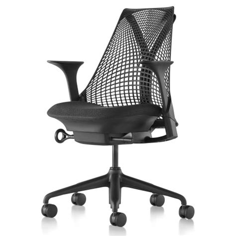 ORIGINAL HERMAN MILLER SAYL CHAIR