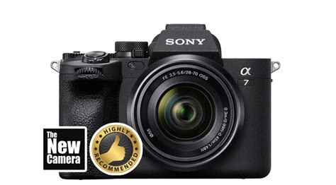 Top 10 Best Mirrorless Cameras of 2023 « NEW CAMERA