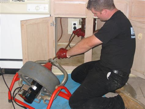 Drain Cleaning Knoxville TN | Plumbing Contractors