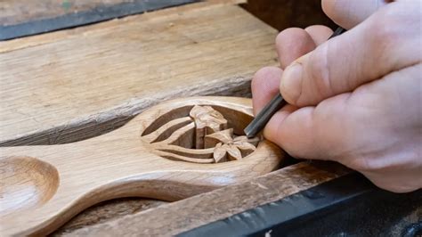 Wood Carving Techniques: Best Helpful Guide & Top Review