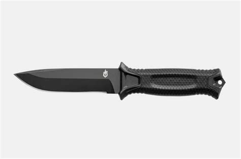 The 15 Best Fixed Blade Knives | GearMoose