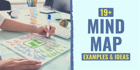 21 Mind Map Examples & Ideas for 2024