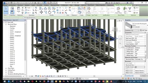 Revit Structure