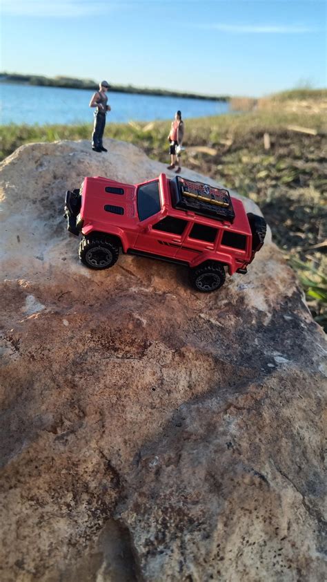 Hot Wheels Jeep Cherokee : r/HotWheels